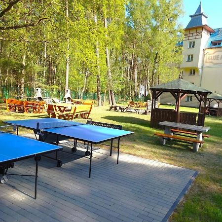 Apartamenty Platinum Łukęcin Esterno foto