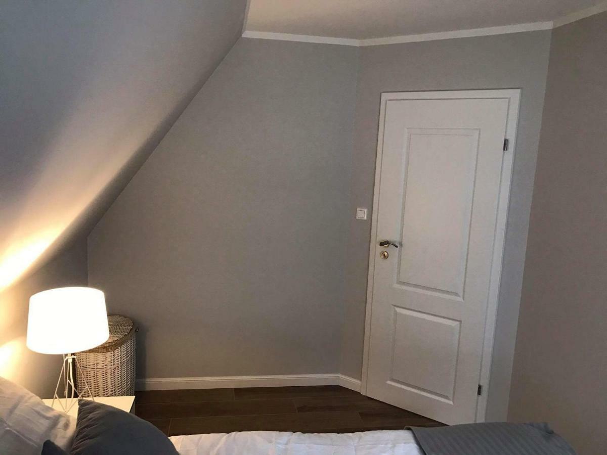 Apartamenty Platinum Łukęcin Esterno foto