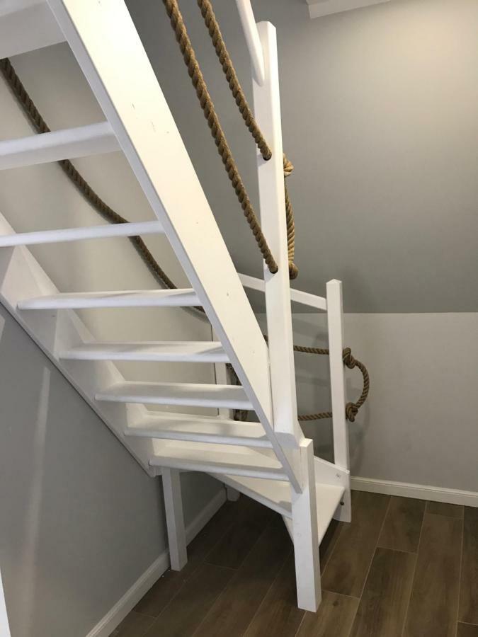 Apartamenty Platinum Łukęcin Esterno foto