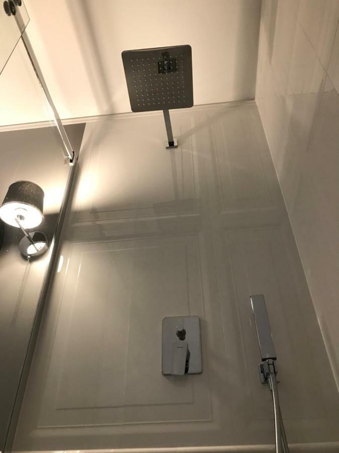 Apartamenty Platinum Łukęcin Esterno foto